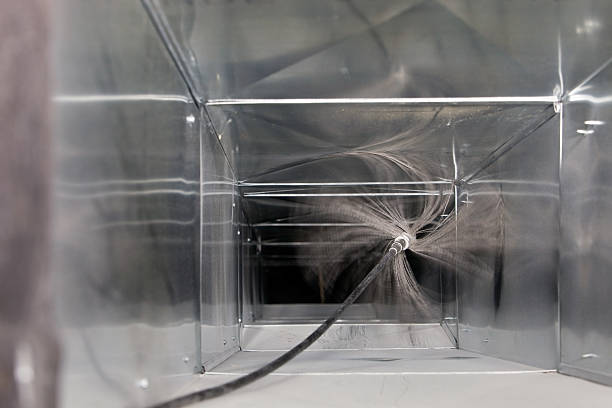 Best Ductwork Cleaning Services  in Lofall, WA