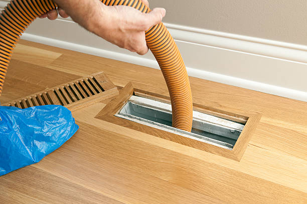 Best Best Air Duct Cleaning Company  in Lofall, WA