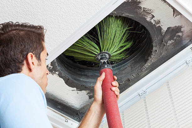 Best HVAC System Cleaning  in Lofall, WA