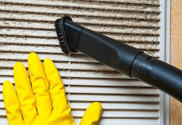 Best Emergency Air Duct Cleaning  in Lofall, WA