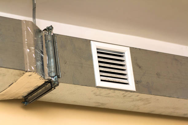 Best Residential Air Duct Cleaning  in Lofall, WA