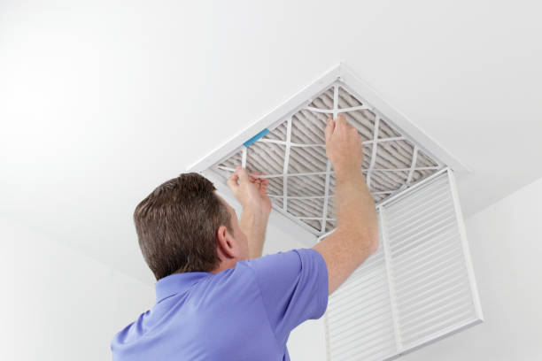 Best Air Duct Sanitizing Services  in Lofall, WA
